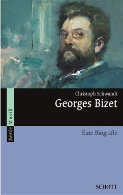 Georges Bizet - Schwandt, Christoph