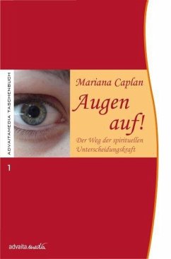 Augen auf! - Caplan, Mariana