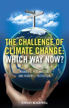 The Challenge of Climate Change - Perlmutter, Daniel D.; Rothstein, Robert L.