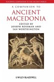 Companion to Ancient Macedonia