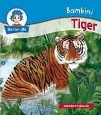 Bambini Tiger - Krempl, Angelika; Richter, Tino