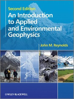 An Introduction to Applied and Environmental Geophysics - Reynolds, John M.