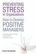 Preventing Stress in Organizat - Bild 1
