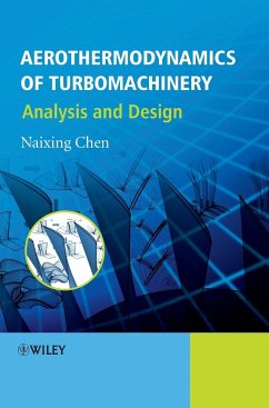 Aerothermodynamics of Turbomac - Chen, Naixing
