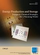 Energy Production and Storage - Bild 1