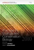 The Year in Ecology and Conservation Biology 2010, Volume 1195