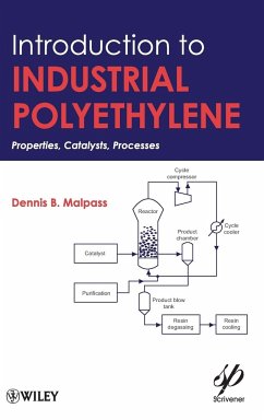 Introduction to Industrial Polyethylene - Malpass, Dennis B