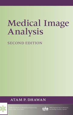 Medical Image Analysis - Dhawan, Atam P.