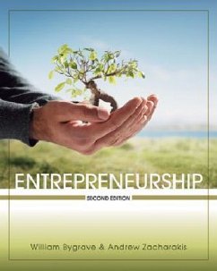 Cover Entrepreneurship