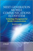 Next Generation Mobile Communications Ecosystem