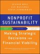 Nonprofit Sustainability - Bild 1