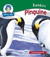 Bambini Pinguine