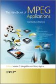 The Handbook of MPEG Applications