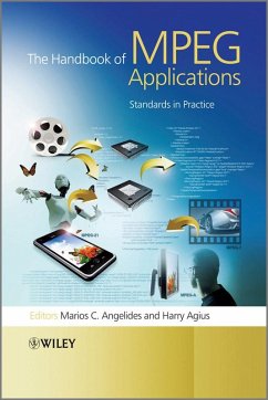 Cover The Handbook of MPEG Applications
