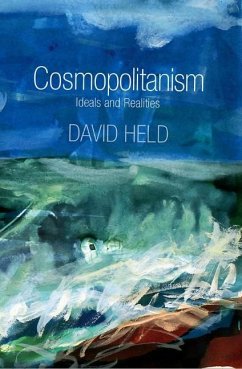 Cosmopolitanism - Held, David