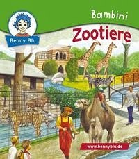 Zootiere.