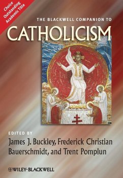 Companion Catholicism