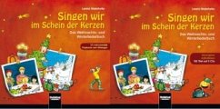 Gesungene Aufnahmen und Playbacks zum Mitsingen / Singen wir im Schein der Kerzen