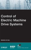Electric Machine Drive Systems
