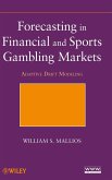 Financial and Sports Gambling