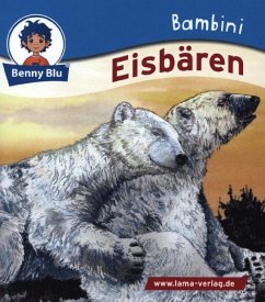 Bambini Eisbären - Kuffer, Sabrina