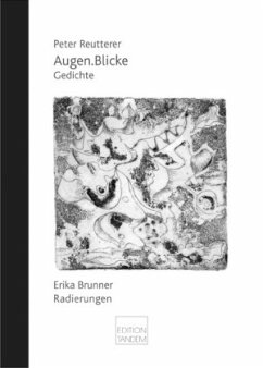 Augen.Blicke - Reutterer, Peter