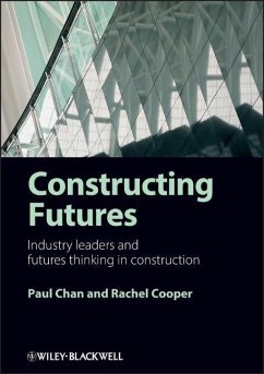 Constructing Futures - Chan, Paul; Cooper, Rachel