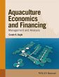 Aquaculture Economics and Financing - Bild 1
