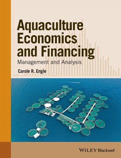 Aquaculture Economics and Financing - Engle, Carole R.