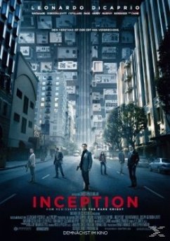 Inception (DVD)