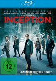 Inception (Blu-ray)