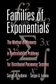 Families of Exponentials