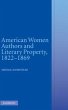 American Women Authors and Literary... - Bild 1