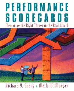 Performance Scorecards - Chang, Richard Y; Morgan, Mark