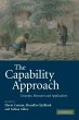 The Capability Approach - Bild 1