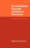 Socialisation Through Children's Literature