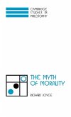 The Myth of Morality