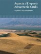 Aspects of Empire in Achaemenid Sardis - Bild 1