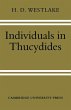 Individuals in Thucydides - Bild 1