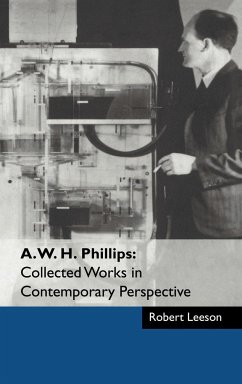 A. W. H. Phillips - Phillips, A. W. H.