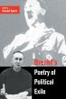 Brecht's Poetry of Political Exile - Bild 1