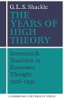 The Years of High Theory - Bild 1