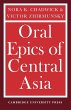 Oral Epics of Central Asia - Bild 1