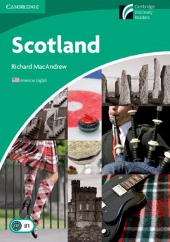 Scotland Level 3 Lower-Intermediate American English - MacAndrew, Richard