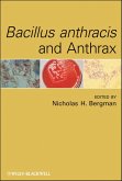 Bacillus Anthracis and Anthrax Bacillus Anthracis and Anthrax