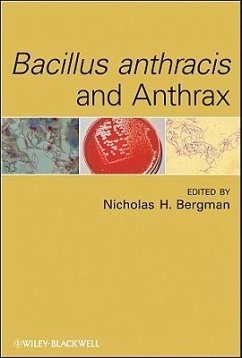 Bacillus Anthracis and Anthrax