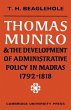 Thomas Munro and the Development of... - Bild 1