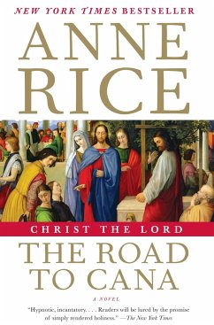 Christ the Lord - Rice, Anne