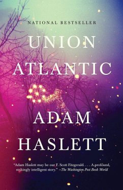 Union Atlantic - Haslett, Adam