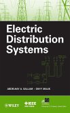 Electric Distribution Systems